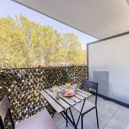 Charmant Appartement De Haut Standing Proche Du Centre-Ville 阿尔福维尔 外观 照片
